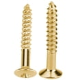 thumbnail image 1 of Tornillo Para pastilla de guitarra NikouMX 40 piezas Humbucker plateado negro dorado, 1 of 8