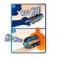 thumbnail image 5 of Tren de juguete de madera BRIO 33971 Smart Tech Sound Graba y reproduce, 5 of 9
