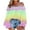 Green, variant on Women's Fashion Hoodies & Sweatshirts Tops Women's Tops Long Sleeve Women's Shirts My Items