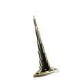 thumbnail image 2 of Burj Khalifa Dubaï Modèle d'Architecture de Bâtiment le Plus Haut du Monde Décoration, 2 of 3