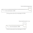 thumbnail image 3 of Loop Turner Tool For Silicone Beads Needle Hook with Crochet Tool, 3 of 8