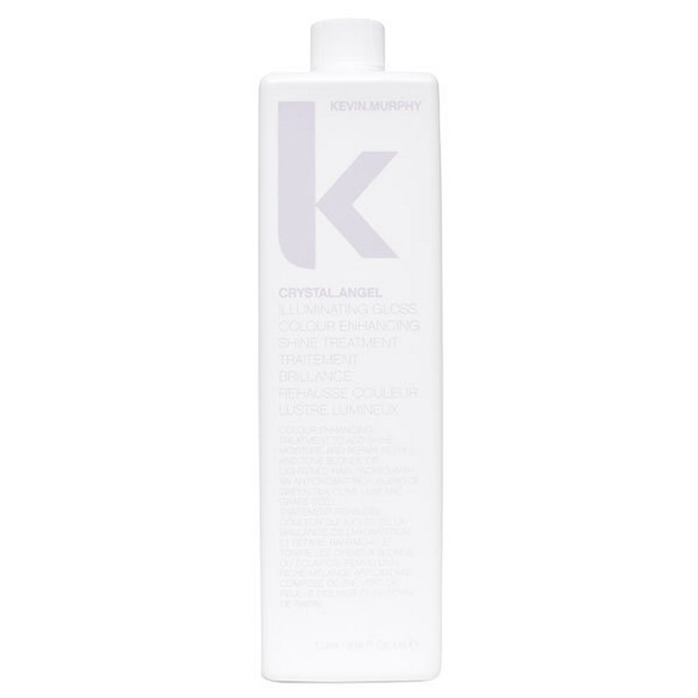 Kevin Murphy Kevin Murphy Cool Angel Cool Ash Color Enhancing Treatment 1 Liter
