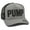 GrMesh, variant on Pump Workout Hats for Men - Breathable, Moisture-Wicking, Adjustable Athletic Caps