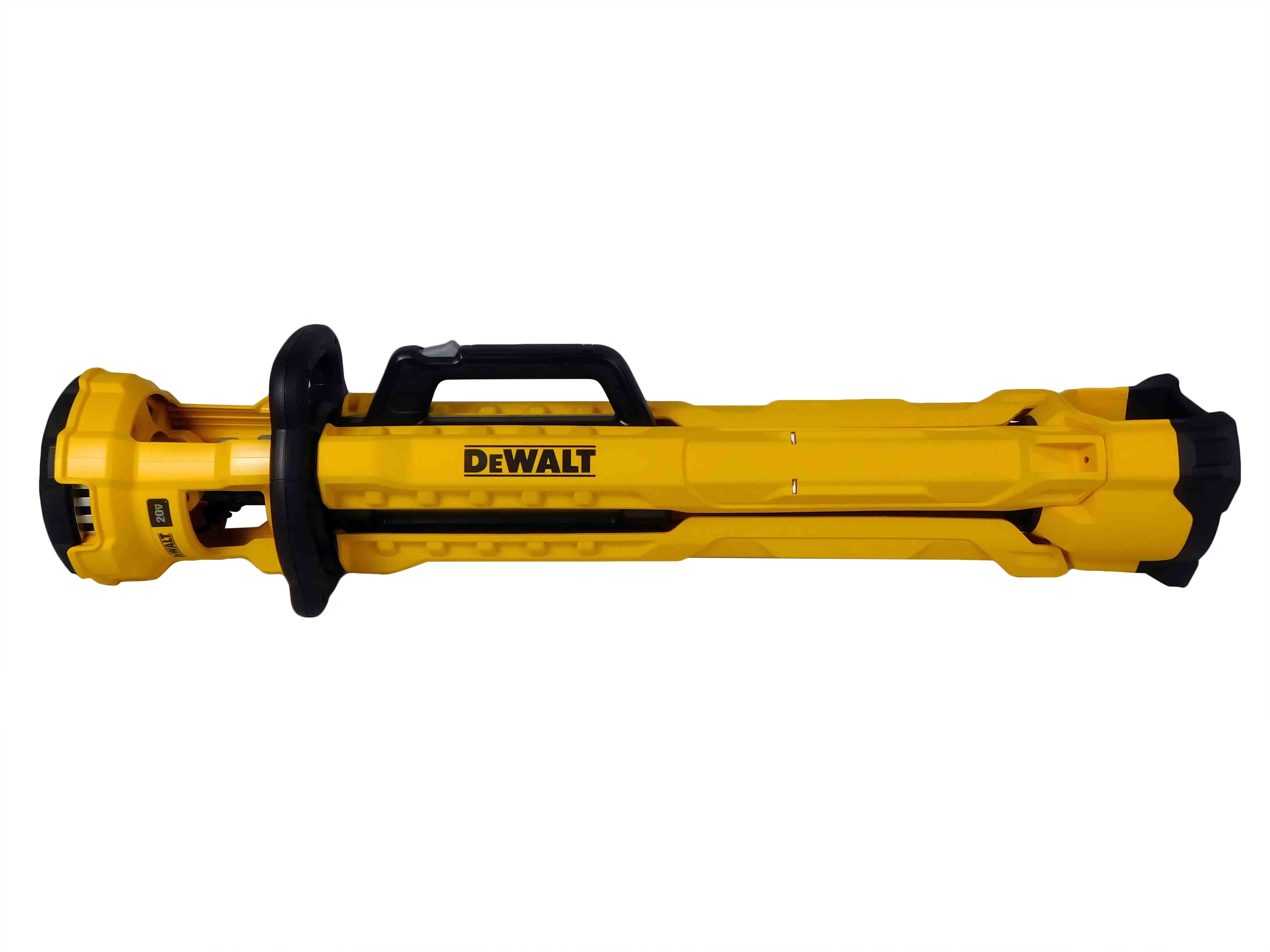 Lampe LED sansfil trépied XR Dewalt DCL079 18 V nue