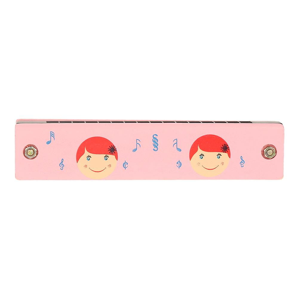 baby harmonica toy