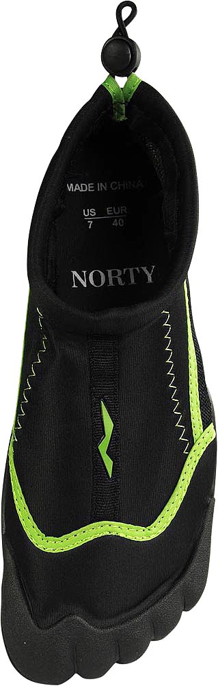 norty water shoes