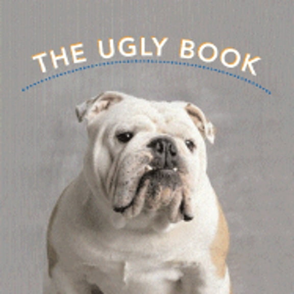 The Ugly Book (Hardcover)