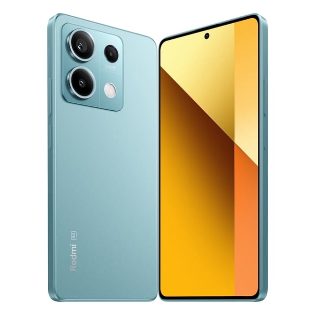 Xiaomi Redmi Note 13 5G 256GB 8GB RAM Ocean Teal