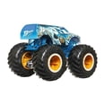 thumbnail image 2 of Vehículo de Juguete Hot Wheels Camión 32 Degrees SUV + Flat Iron (Aplastado), 2 of 4