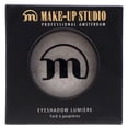 thumbnail image 5 of Make-Up Studio Eyeshadow Lumiere, Eye Makeup, Mysterious Taupe, 0.06 oz, 5 of 6