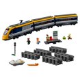 thumbnail image 2 of LEGO Le Train de Voyageurs City, 2 of 2