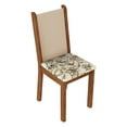 thumbnail image 1 of Kit 6 Sillas de Comedor Madesa 4291 Beige, 1 of 8