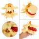 thumbnail image 2 of Modelo de demostración de hernia de disco lumbar de columna vertebral humana anatómica médica 1:1.5 para estudio y aprendizaje, 2 of 12