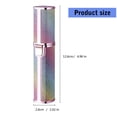 thumbnail image 5 of SIEYIO Women's Eyebrow Shaper And Hair Removal Tool Portable Eyebrow Styling Razors And Gentle Face Hair Trimmer For Women, 5 of 12