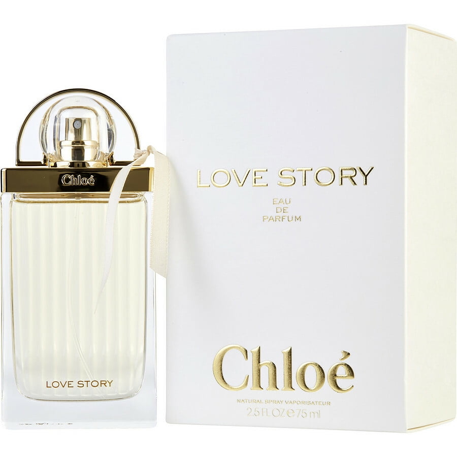 Chloe Love Store for women - Eau De Parfum Spray 75ML - Walmart.ca