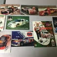 thumbnail image 3 of Huge Lot Of (22) NASCAR Signed Autographed Photos, 3 of 6