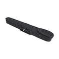 thumbnail image 4 of BELOVING Violin Bow Case Hold 2Pcs Bow Bag Protection Instrument Accessory Sturdy Hard, 4 of 9