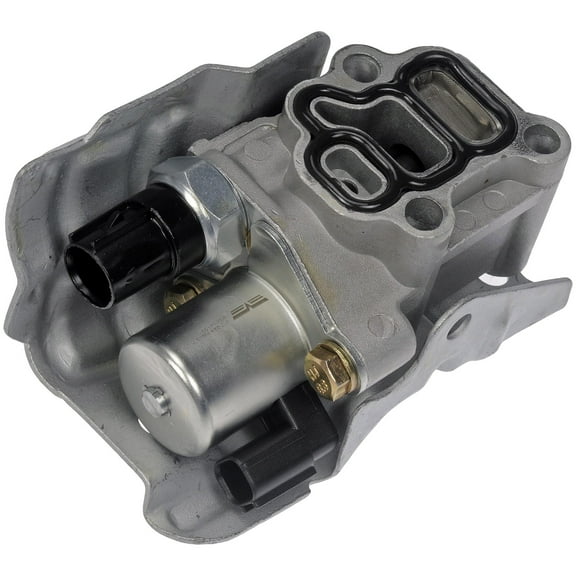 Dorman 917-224 Engine Variable Valve Timing (VVT) Solenoid for Specific Acura / Honda Models