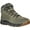 Dark Green Suede, variant on Men's Timberland Flume Mid Waterproof Boot