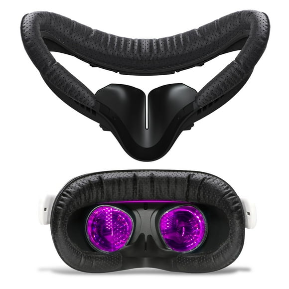 VR Facial Interface & Face Pad for Oculus Quest 2 AODELAN