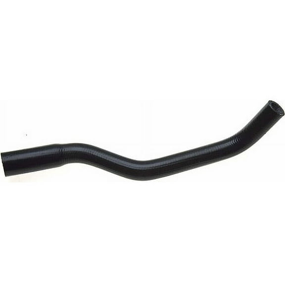 Gates 19184 Coolant Hose, Small I.D Fits select: 1999-2002 MERCURY COUGAR, 1995-2000 FORD CONTOUR