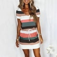thumbnail image 2 of Sundresses For Women Spring Clothes For Women 2023 Teen Dresses For Special Occasions White Wedding Dresses For Bride Puff Sleeve Dress For Women Tunic Dress For Women Black, 2 of 5