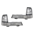 thumbnail image 1 of Combo Cuartos Ranger 1998 A 2004 Ford DEPO Blanco, 1 of 4