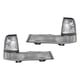thumbnail image 1 of Combo Cuartos Ranger 1998 A 2004 Ford DEPO Blanco, 1 of 4