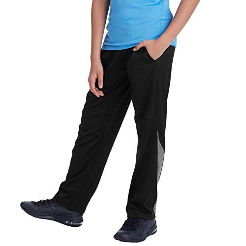 Champion boys athletic pants hot sale