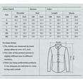 thumbnail image 2 of Four Seasons Men's Four-Sided Stretch Personalized 3D Ink Splashing Long Sleeve Shirt Men's Large Size Fashion Casual Shirt, 2 of 2