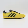 thumbnail image 3 of IH9906 Wales Bonner Ad-id-as Originals SL76 Yellow Bold Orange Core Black (Men's), 3 of 6