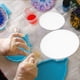 thumbnail image 2 of 3 piezas DIY molde de gel de sílice molde de decoración artesanal molde de adorno de bricolaje casero, 2 of 5