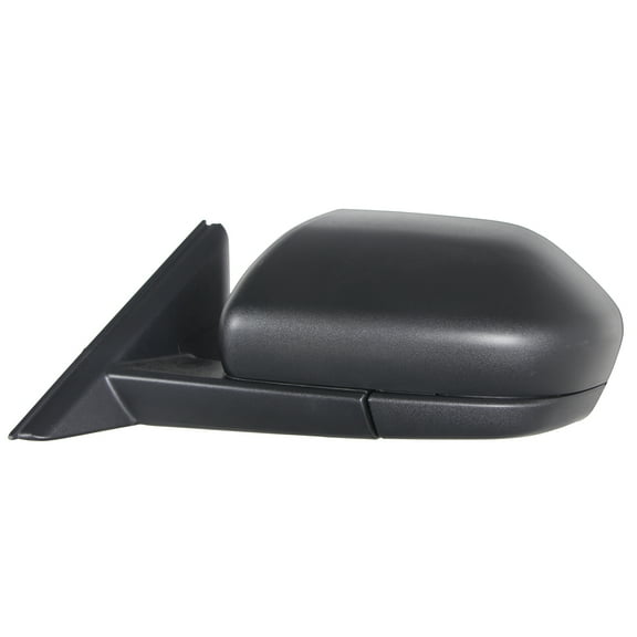 New Aftermarket  Premium Fit Black Driver Side Door Mirror LB5Z17683BA fits 2020-2024 Ford Explorer