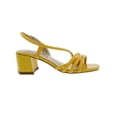 thumbnail image 4 of Bellini Fling Women In Yellow Croc Combo, 4 of 5