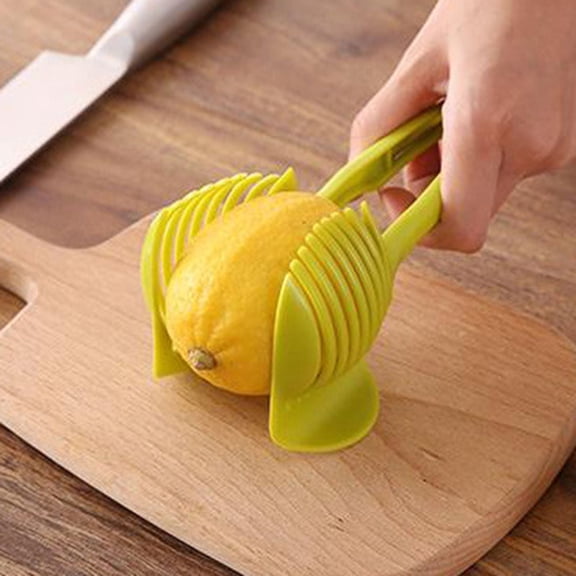 1Pc Potato Tomato Onion Lemon Shredders Kitchen Fruit Vegetable Cutting Slicer YIWEI