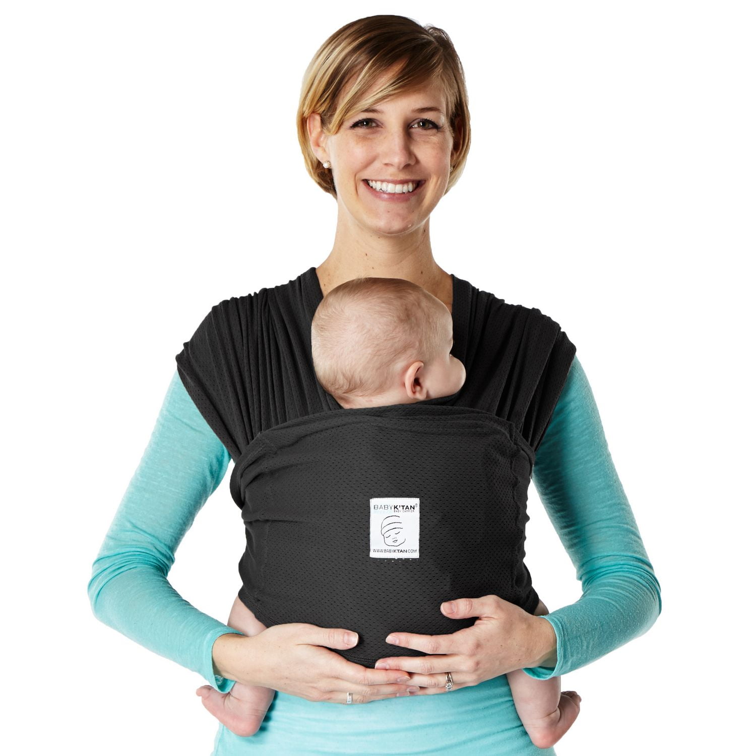 small baby carrier