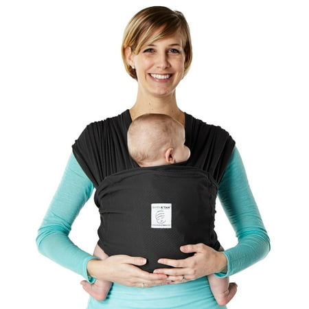 Baby K'tan Breeze Baby Carrier, Small