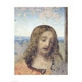 thumbnail image 2 of The Last Supper, Detail Poster Print by Leonardo Da Vinci (24 x 36), 2 of 4
