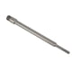 thumbnail image 5 of Adaptador De Vástago De Broca, Vástago Convertidor De Taladro Soldadura Fina Redonda Alta Resistencia 220mm Resistencia Al Desgaste Para Martillo Eléctrico ANGGREK Adaptador de vástago de broca, 5 of 8