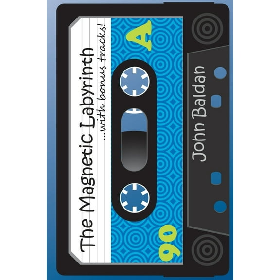 The Magnetic Labyrinth, (Paperback)