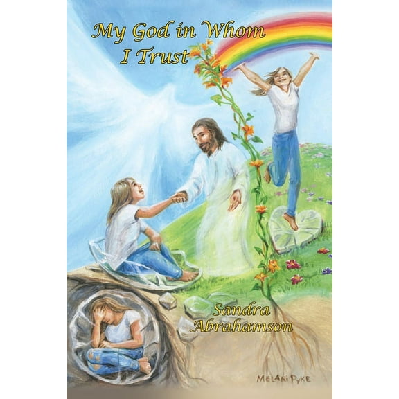 My God in Whom I Trust, (Paperback)