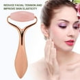 thumbnail image 4 of Appareil de Massage pour le Visage, Rouleau de Massage pour le Visage, Rouleau de Traitement des Yeux Anti-Âge pour le Visage Anti-Rides Améthyste, Blanc, Obsidienne, Pierre Rouge, Quartz Rose, Hsiuyen, 4 of 8
