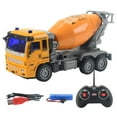 thumbnail image 2 of Jusqu'à 60% de Réduction sur les Cadeaux Dianli Engineering Vehicle Educative Toys Model Construction Vehicle Toy Model kids games, 2 of 6