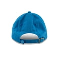 thumbnail image 2 of Detroit Lions NFL Mitchell & Ness Casual Classic Primary Cap, 2 of 3