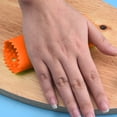thumbnail image 2 of Duulaya Effortless Roller for Quick Skin Removal Garlic Peeling Tube Set, 2 of 5