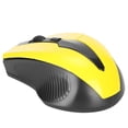 thumbnail image 4 of Souris pour Ordinateur Portable Sans Fil Souris pour Ordinateur Portable Souris d'Ordinateur Souris Sans Fil Souris Sans Fil 2,4G Ergonomique Mini Accessoires Optiques pour Ordinateur pour Portable Tablette PCYellow, 4 of 8