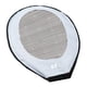 thumbnail image 5 of Funda de entrenamiento para raqueta de tenis, funda protectora, protector de cabeza para raqueta de ejercicio, de resistencia para adultos, práctica Gris, 5 of 8