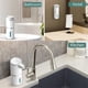 thumbnail image 4 of Touchless Foam Soap Dispenser, 380ml USB Rechargeable Automatic Foaming Soap Dispenser with 4 Adjust, 4 of 5