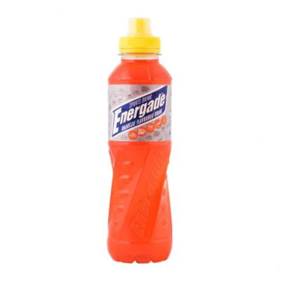 Energade Sports Drink Naartjie 500ml