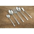 thumbnail image 3 of Beacon Mirror 18/0 45-Piece Flatware Set, Service for 8, 3 of 6
